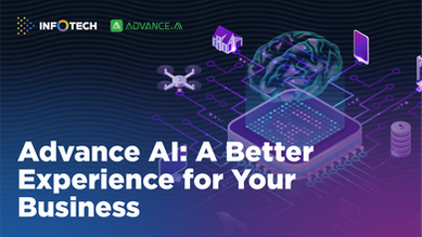 Advance AI: A Better Experience for Your Business
