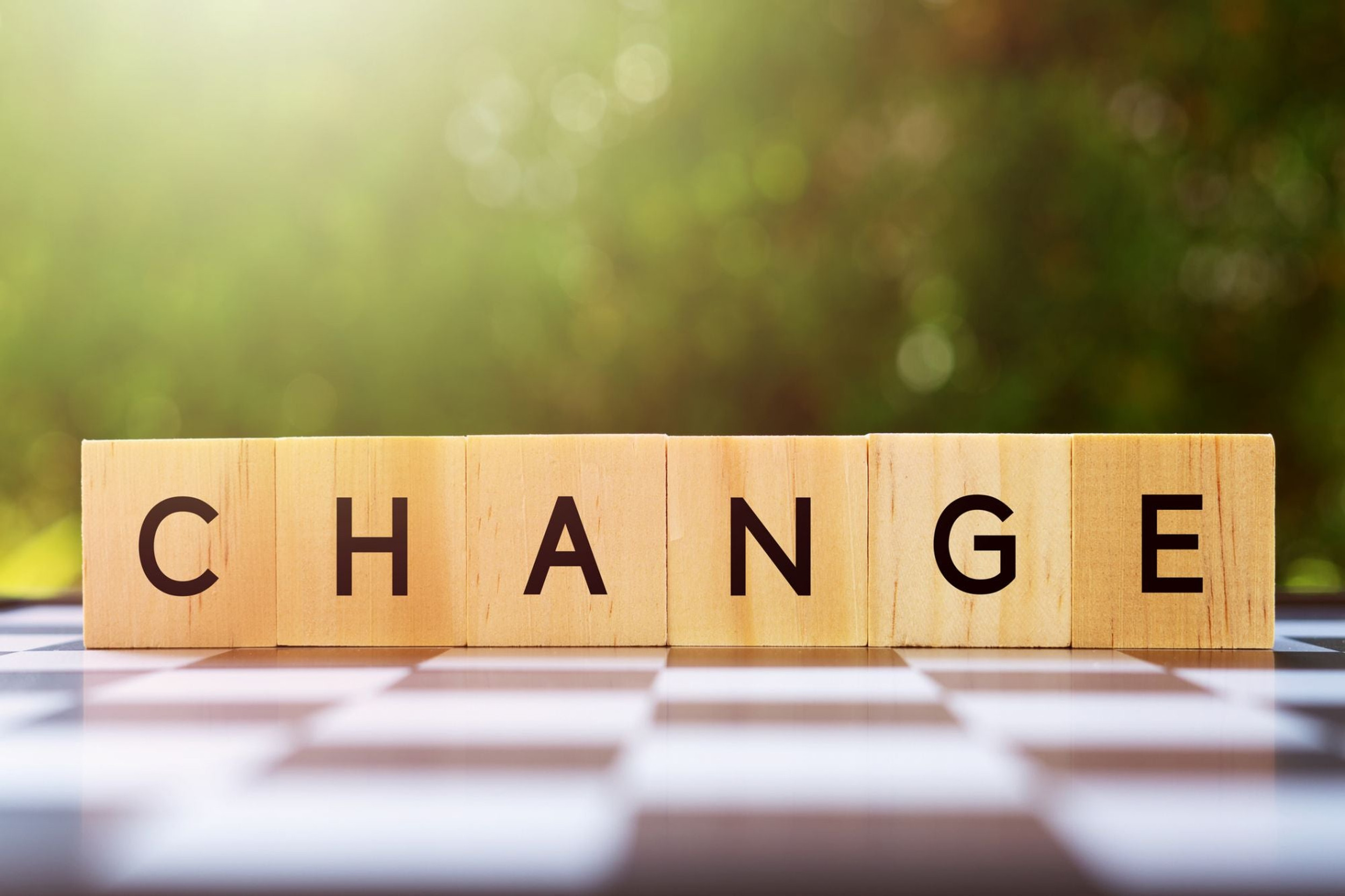 Smart Change SMART CHANGE MANAGEMENT: Organizational changes in the era of ...