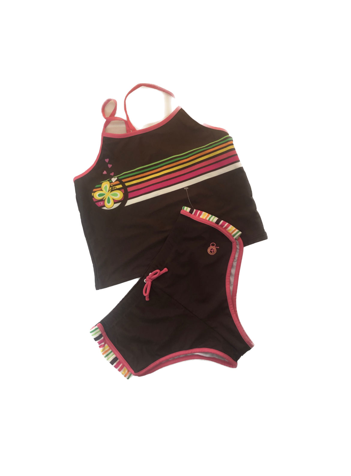 She’ll/funda 2pc bikini 