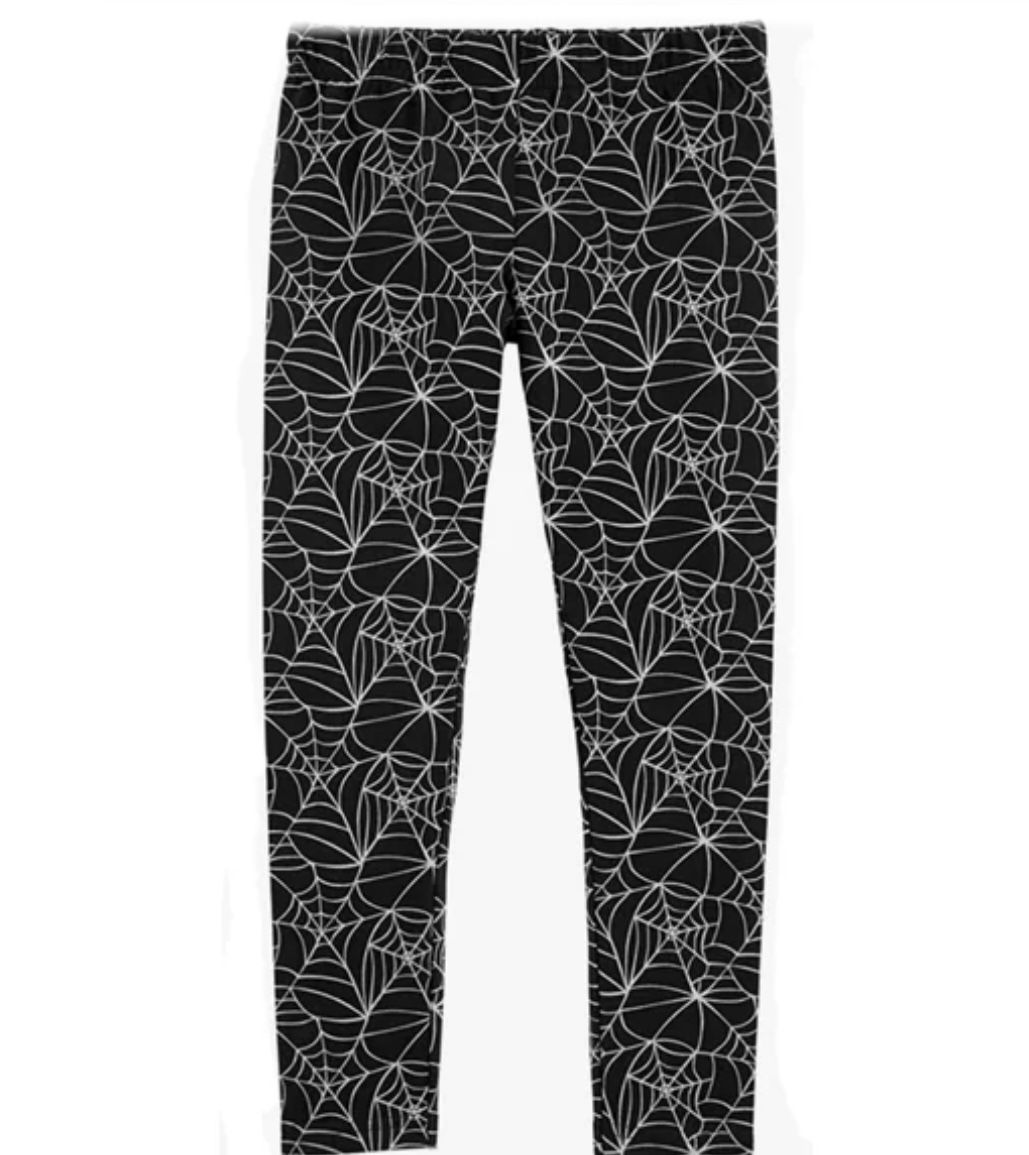 Carters leggings 