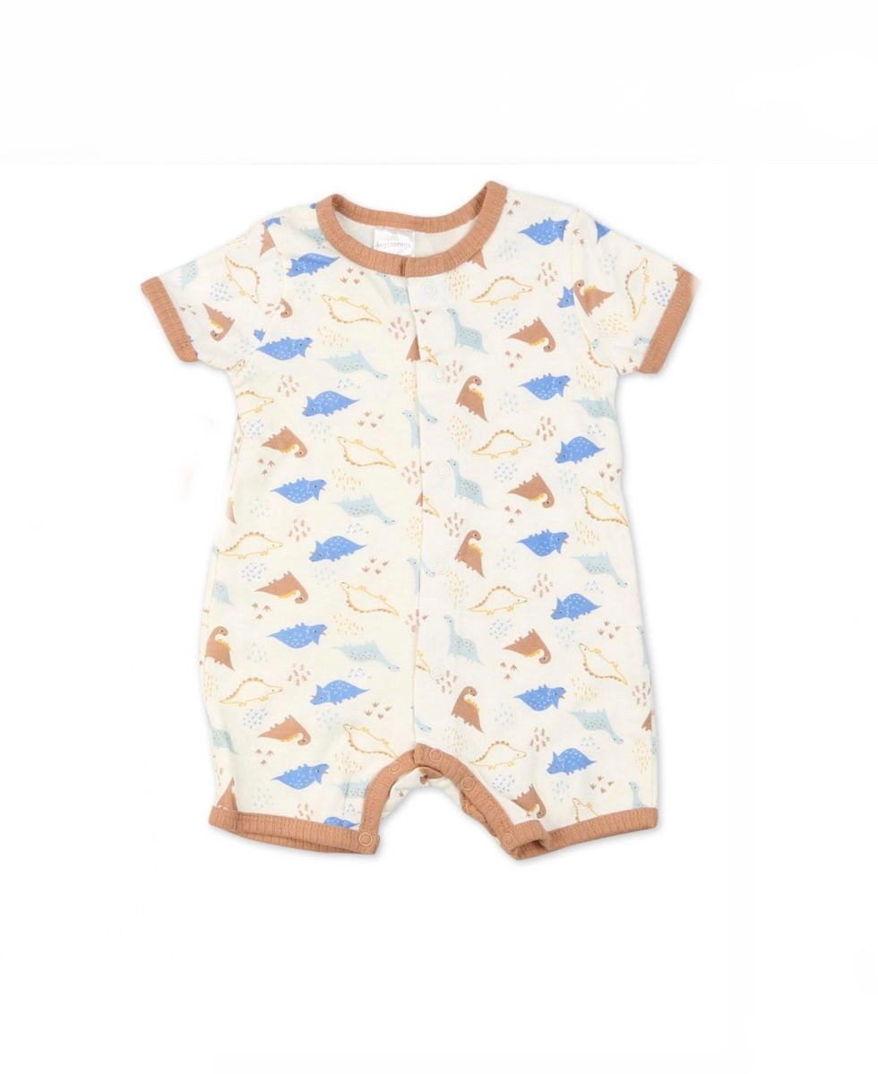Thumbnail: Little beginnings romper 