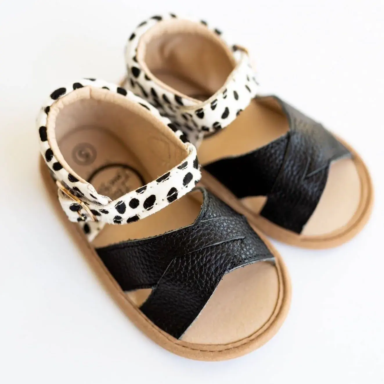 Kensie Baby Girl Sandal 