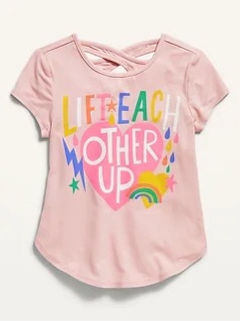 Old Navy X back top