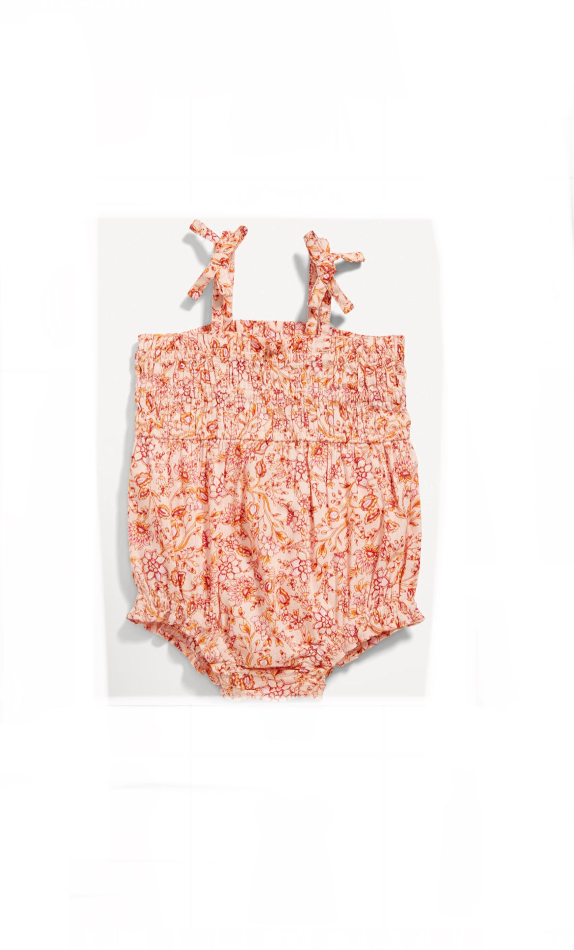 Baby girl fancy pinunder