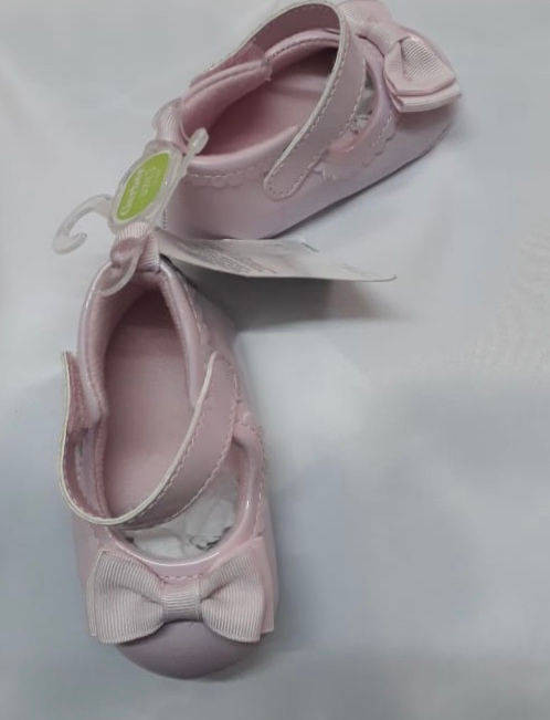 Thumbnail: Semi-Formal bow shoes