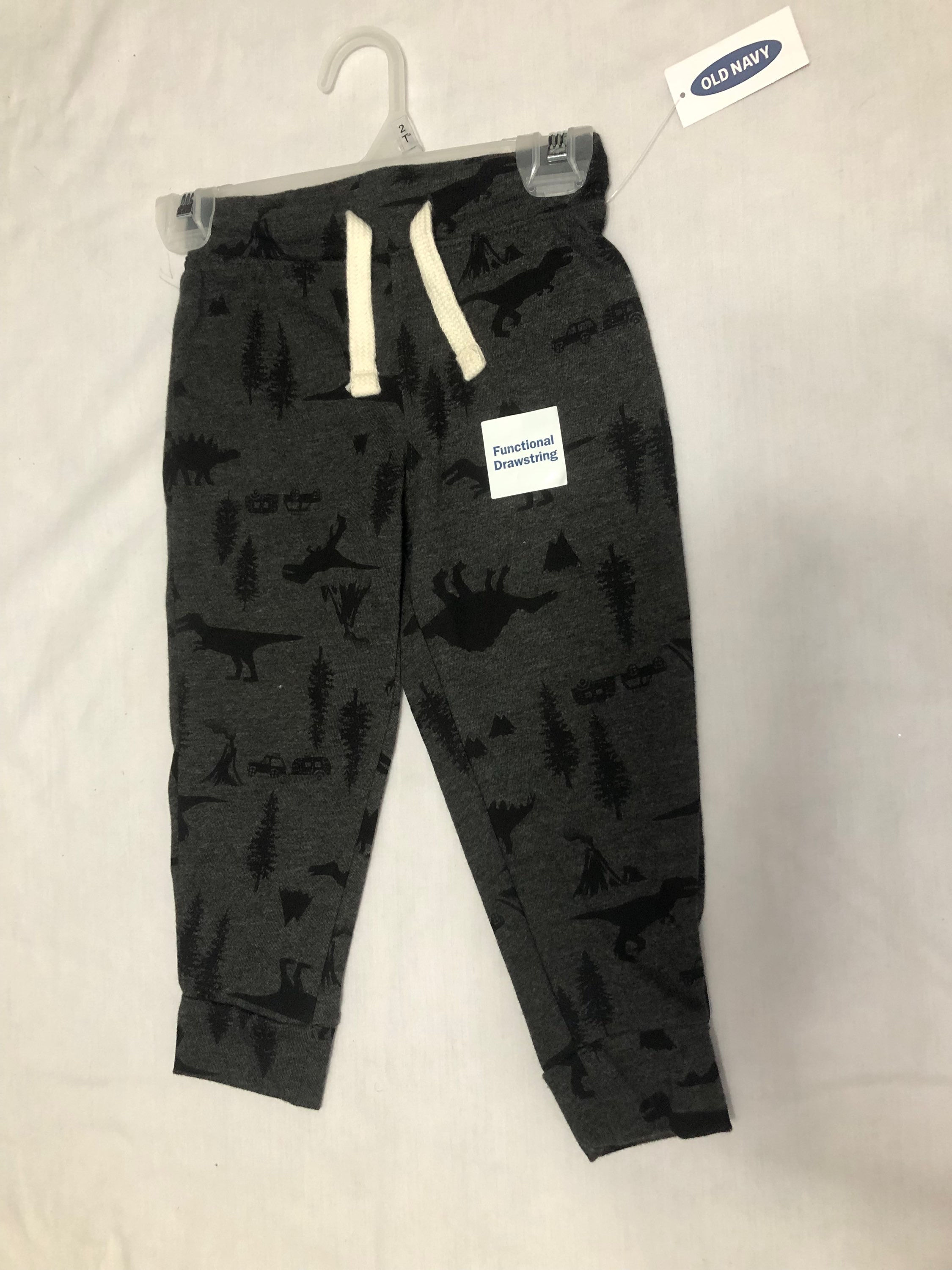 Old Navy Boys Joggers
