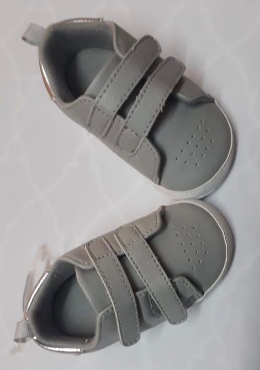 Thumbnail: Strap shoe 