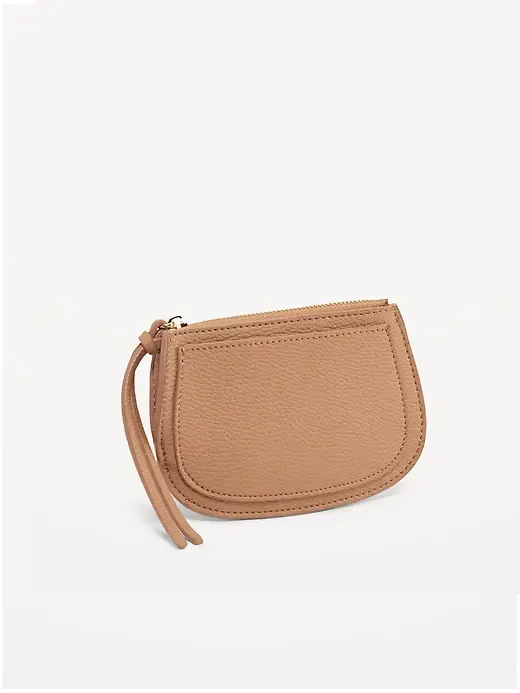 Thumbnail: Old navy wristlet