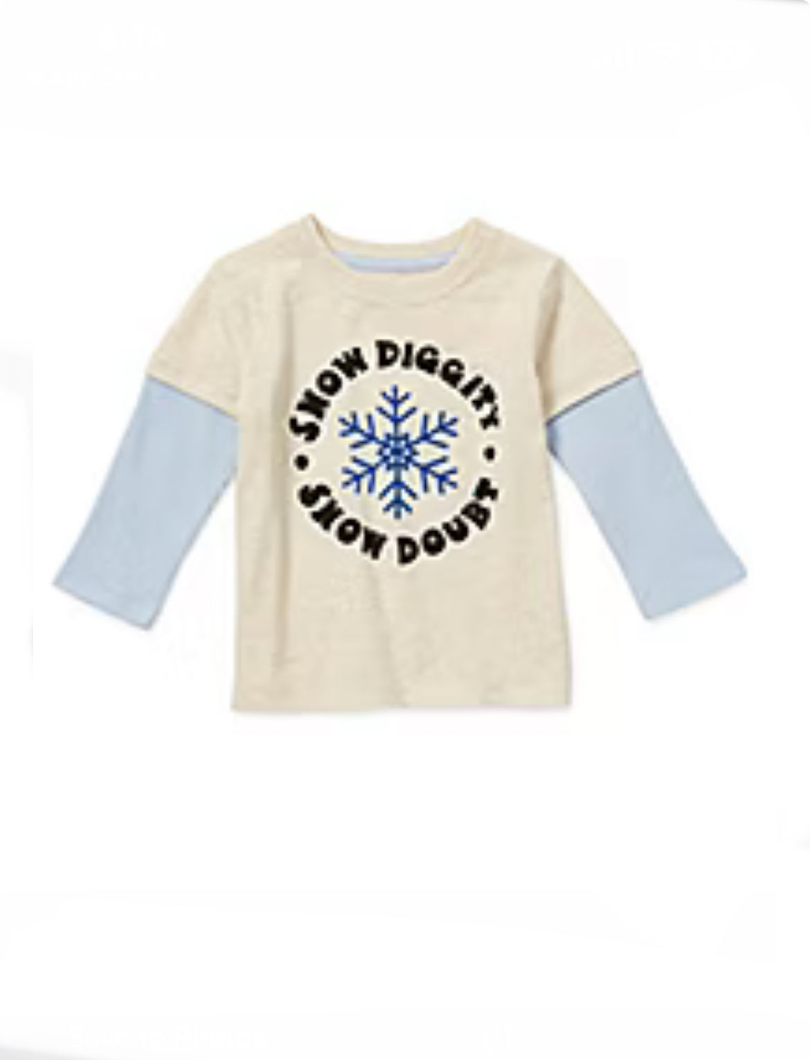 Okie Dokie Boys shirt 