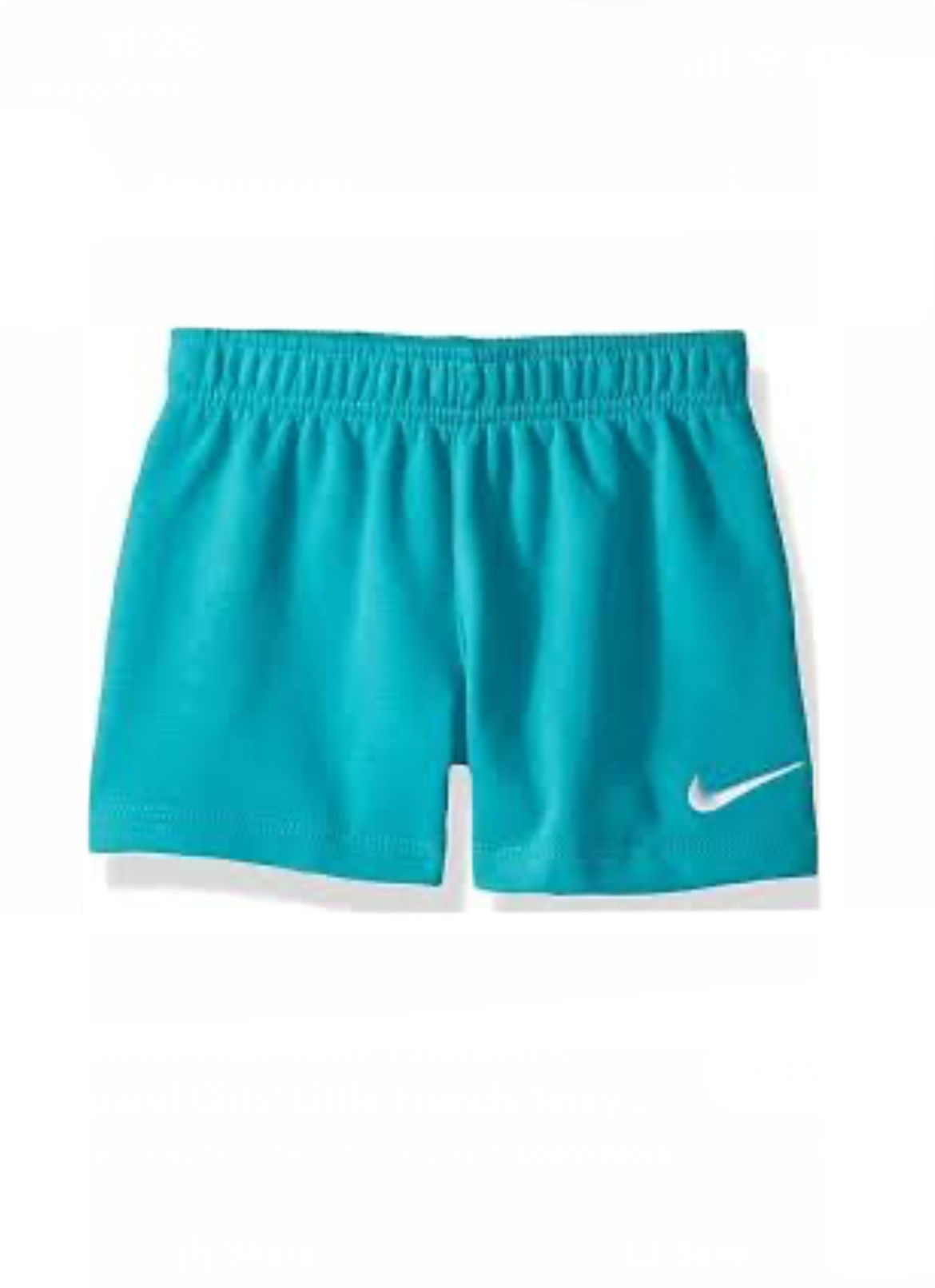 Nike Baby Shorts