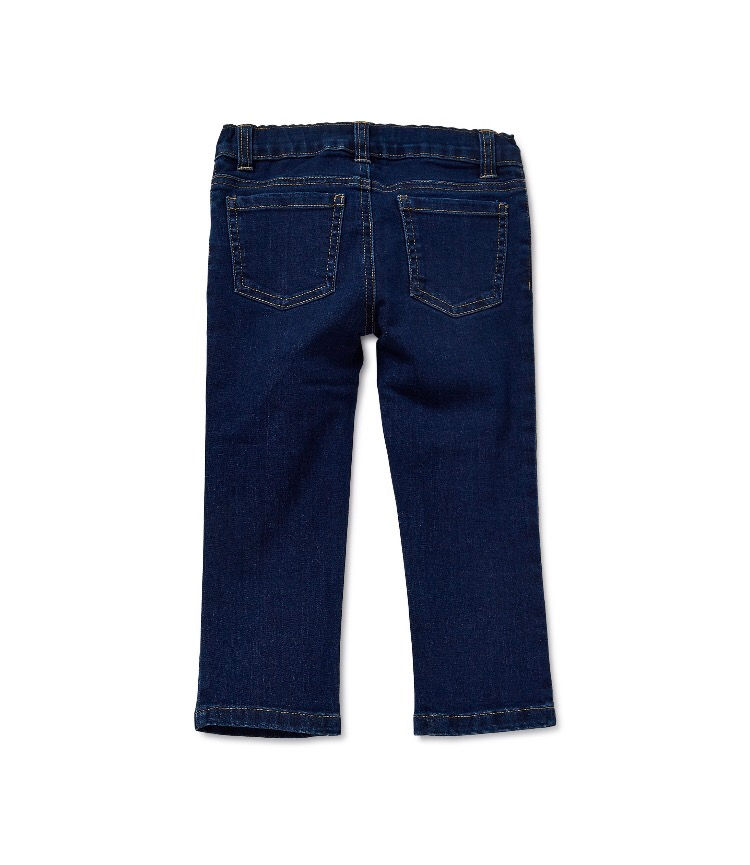 Thumbnail: Garanimals girls jeans pants