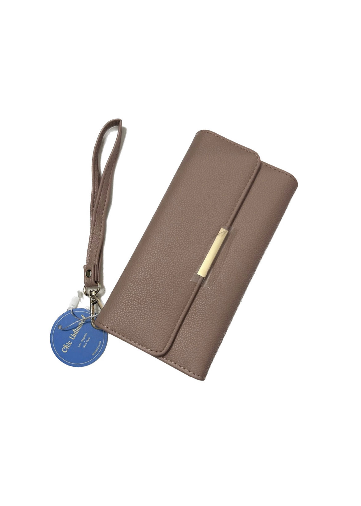 Chic Unlimited Purse 