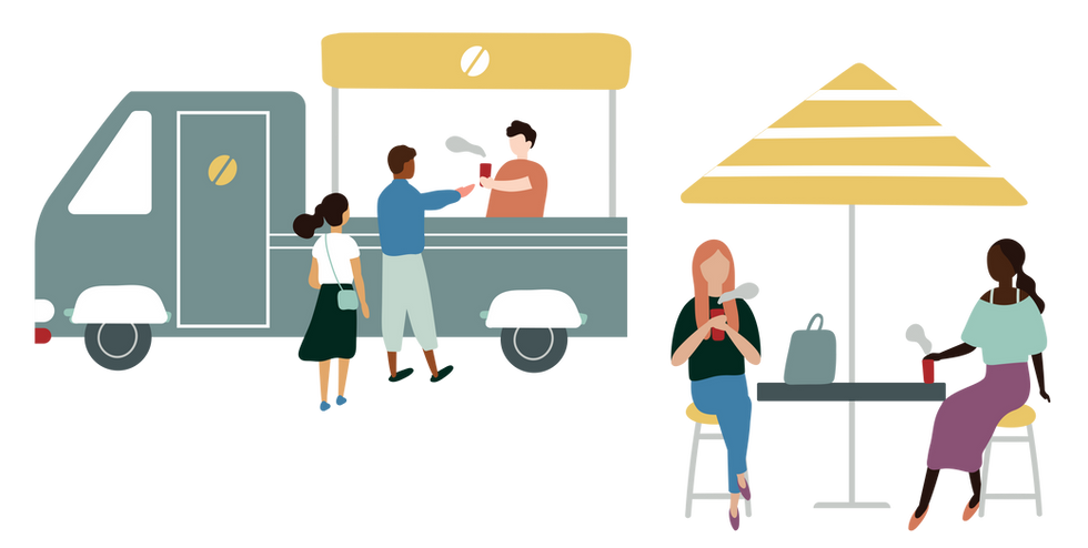 EFM_Host PM_Flat Illustration_Coffee truck_v2 2.png
