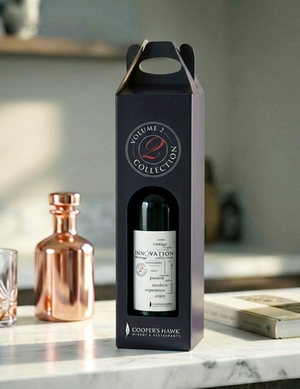 Wine Label & Package Design