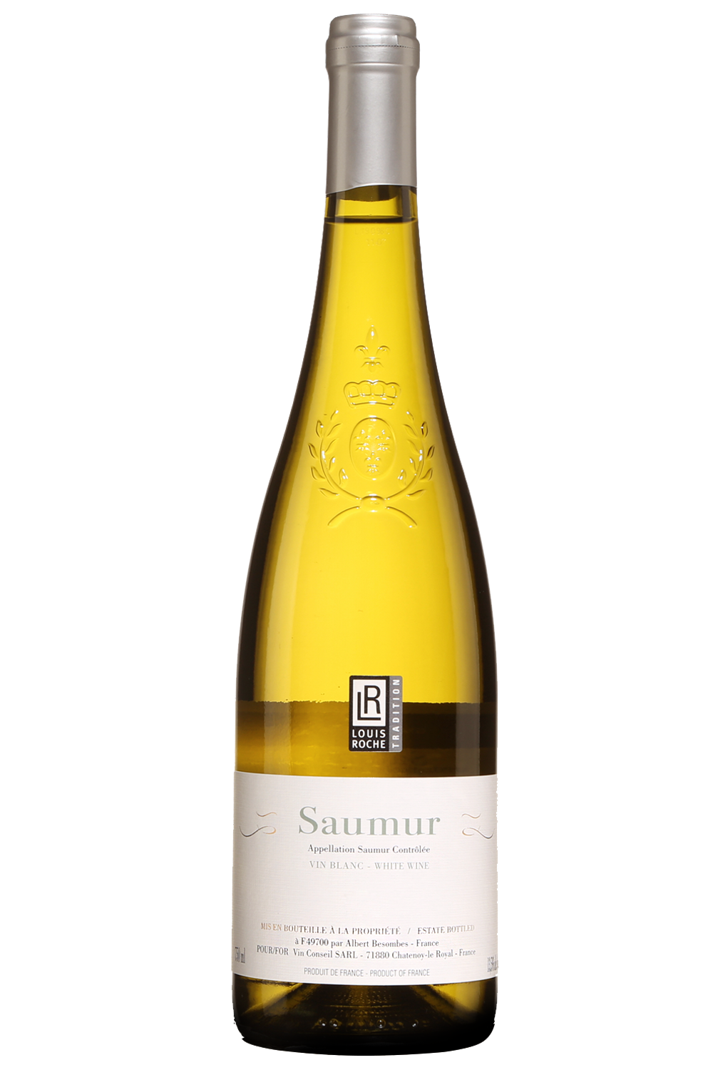 Louis Roche Saumur 2018