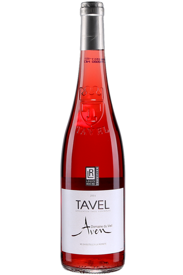 Domaine du Vieil Aven Tavel 2019