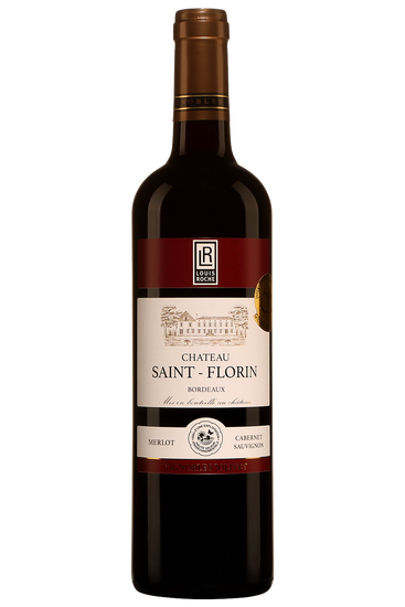 Château Saint-Florin Bordeaux