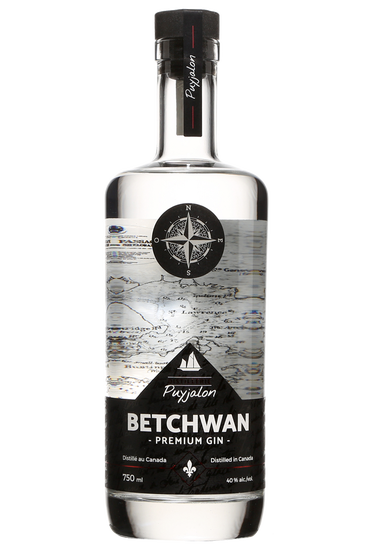 Distillerie Puyjalon Betchwan