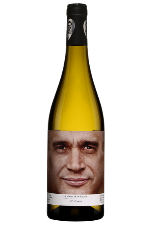 Curieux Vino Saumur Le Blanc de Philippe 2017