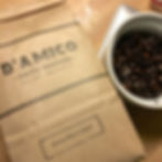 D'Amico Coffee Roasters