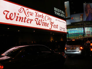 Wine & Dine in the Midst of Time