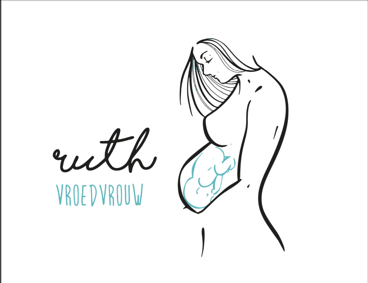 Vroedvrouw Ruth