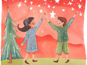 Yeni Yıl ve Dostluk