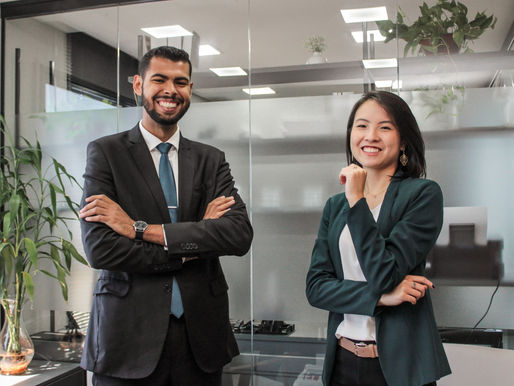 ASSESSORIA JURÍDICA PARA EMPREENDEDORES