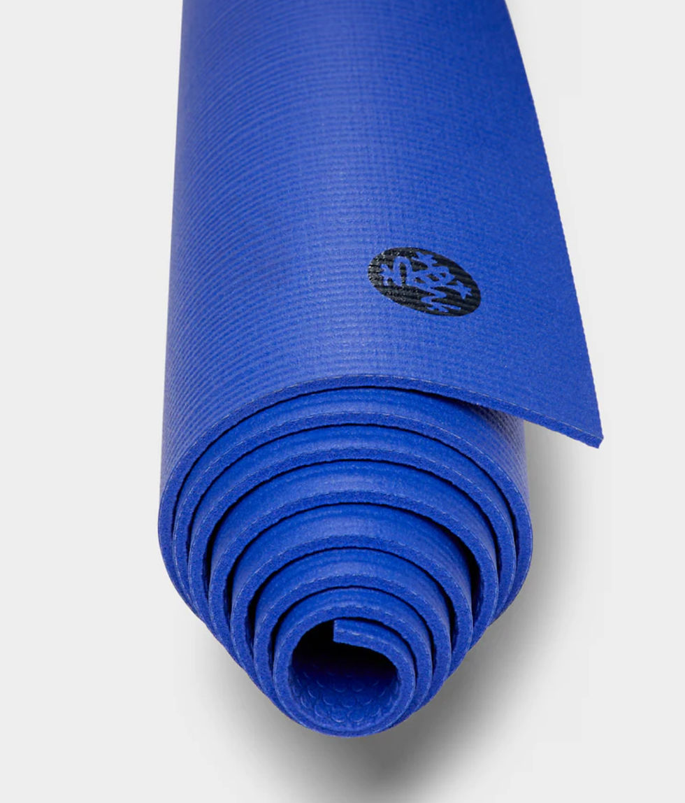 Miniatura: Manduka pro lite amethyst