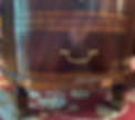 Custom furniture repair and refinishing, Matulis Works, Oklahoma City, OK