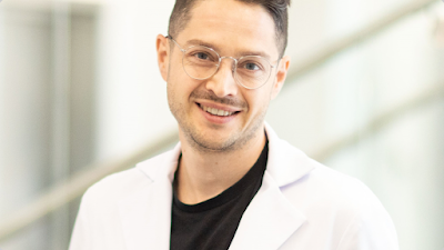Dr Alexander Uskov