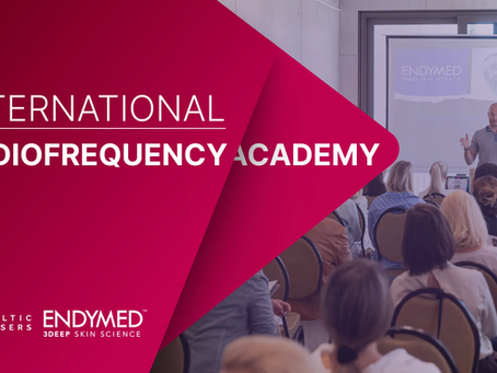 International Radiofrequency Academy