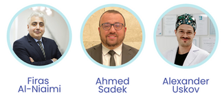 Panel Discussion: Laser for Scars