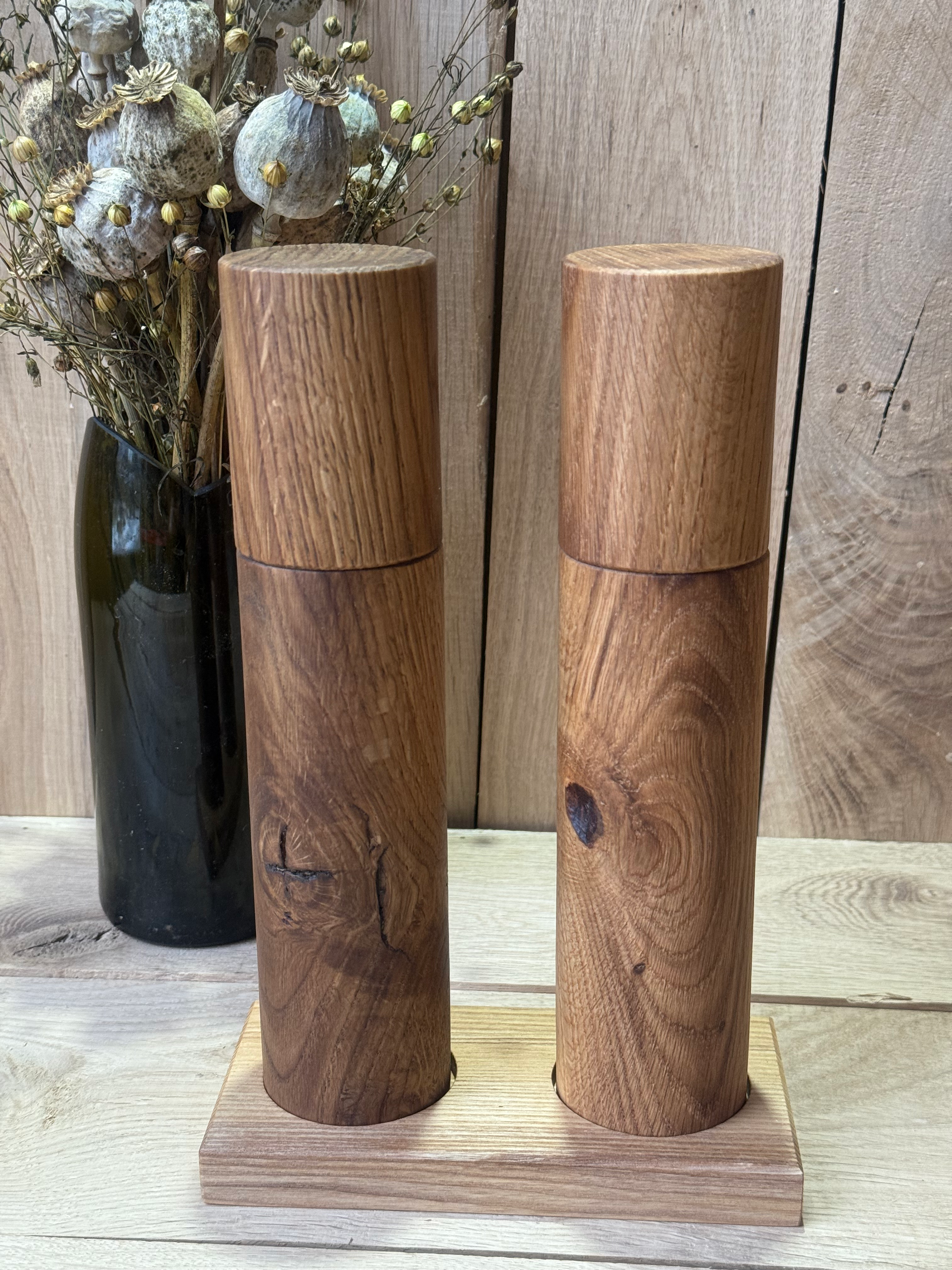 Mlýnky dub drásané