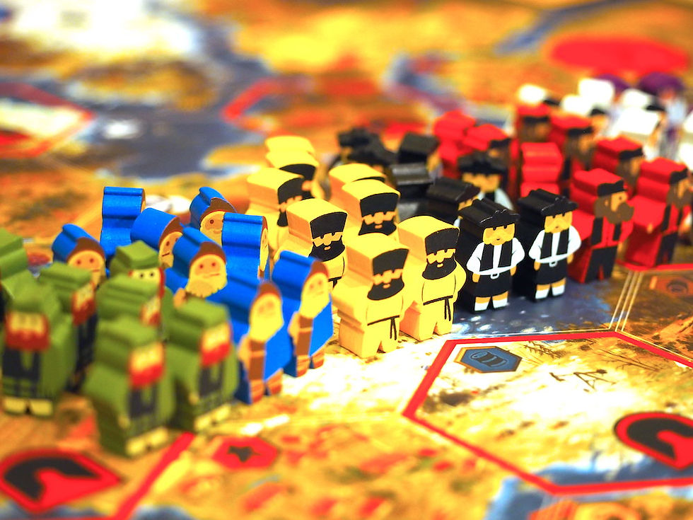 サイズ 労働者トークンアップグレード