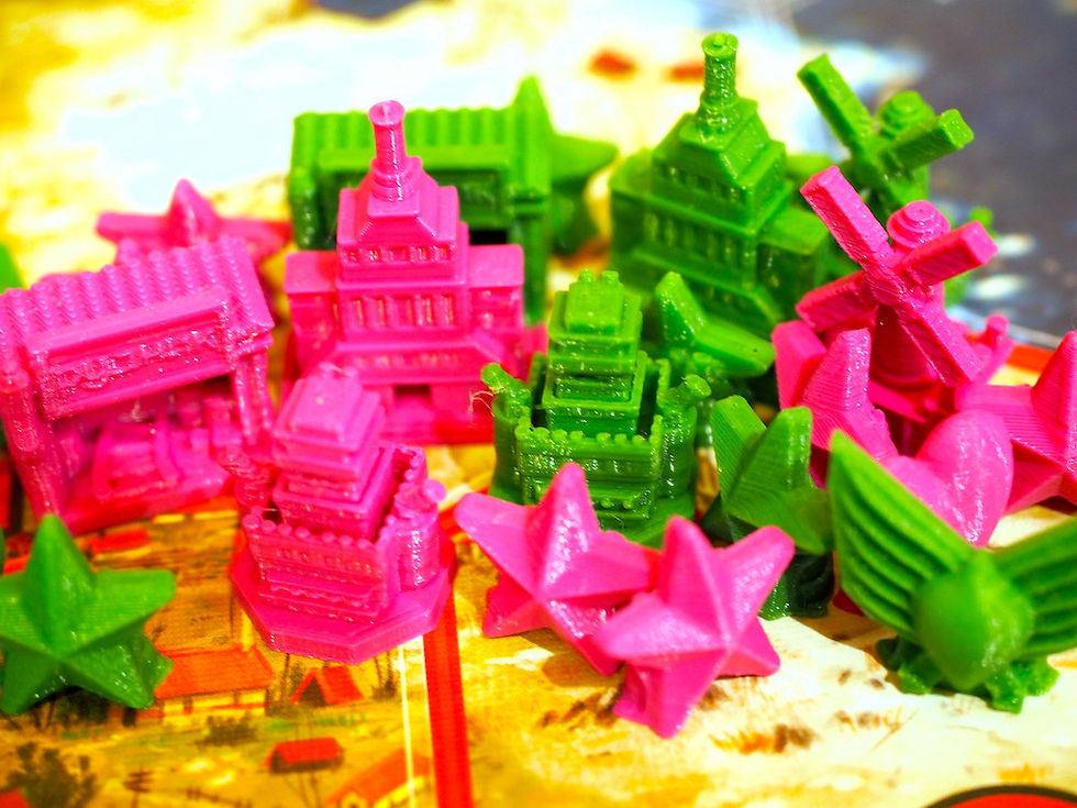 サイズ 拡張 彼方よりの侵攻 ファンクションアップグレード