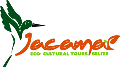 Jacamar-Belize-Logo