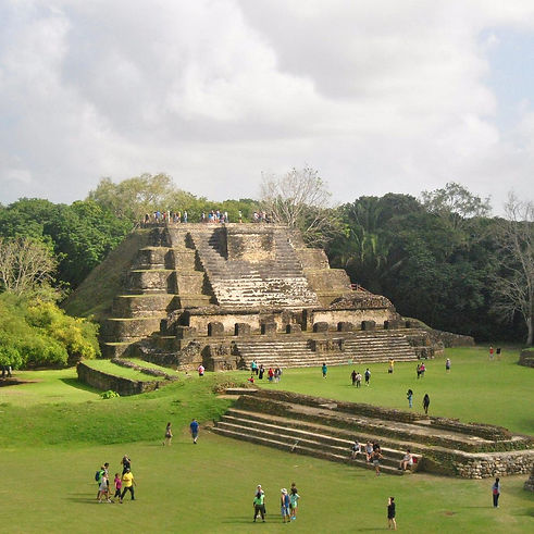 altun ha