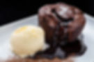 CHOCOLATTE LAVA DOUBLE ICE CREAM