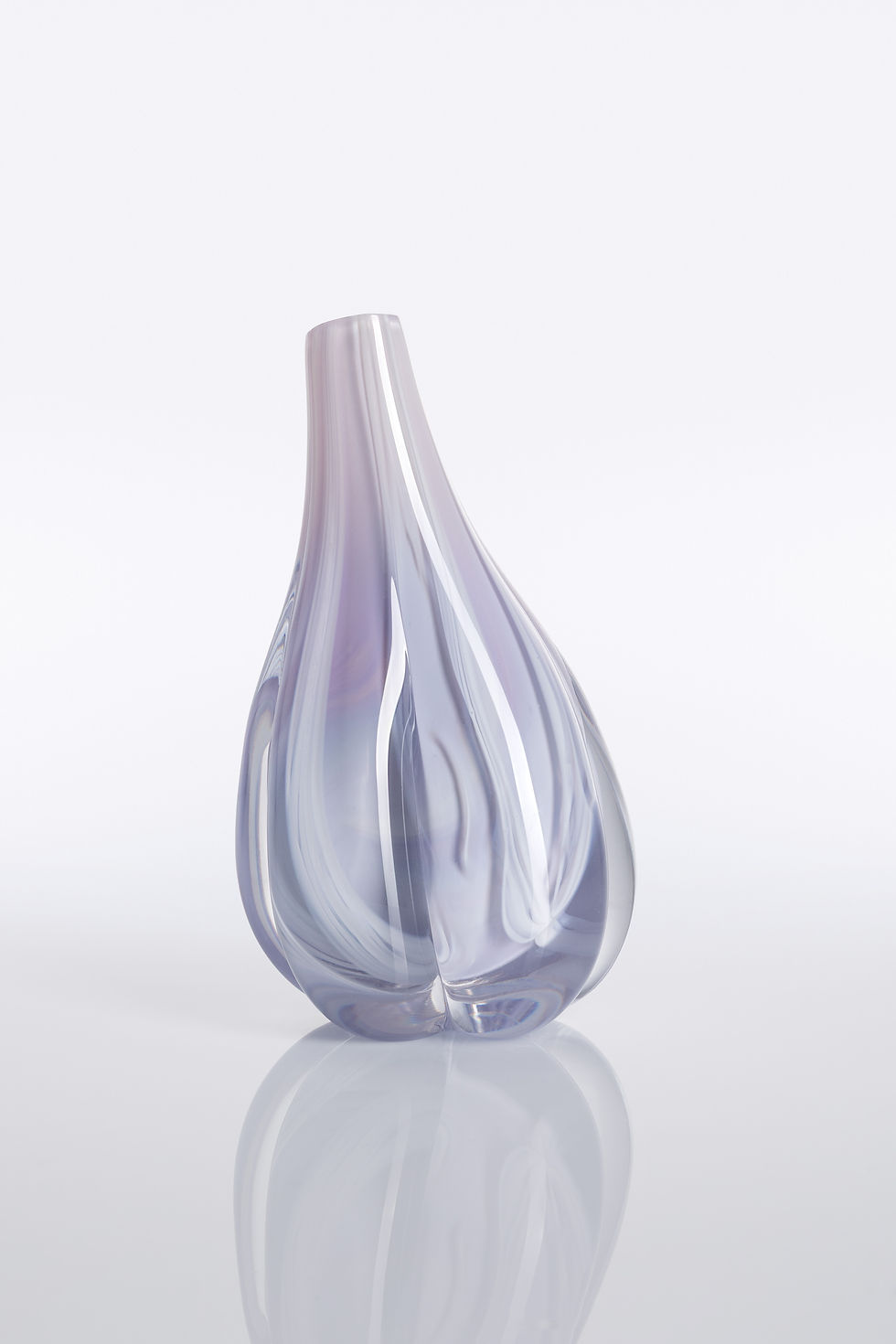 Thumbnail: Just Because - Silver purple (Sm)