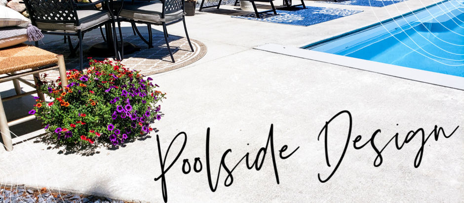 Poolside Design