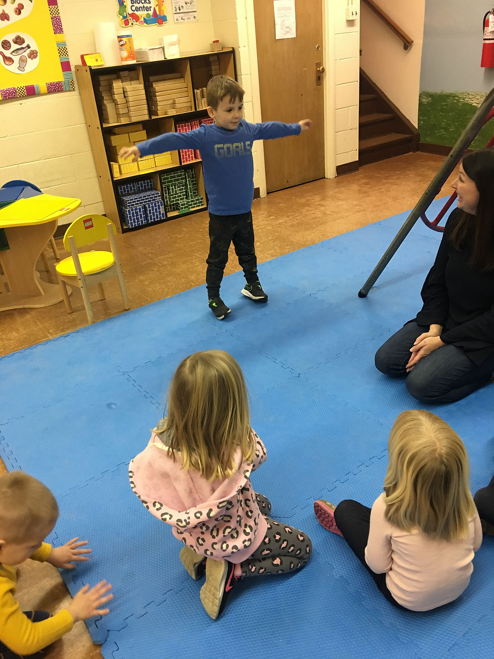 pet charades