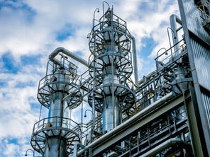 zeroBOG™: Compact BOG Recondensation for Efficient LNG Shipping