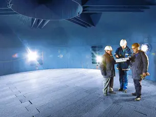Case Study: Implementing VoltaSplit™ in the Chemical Industry