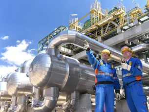 VoltaSplit™: Key to Decarbonization Chemical Processes