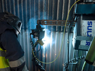 Reducing Carbon Footprint in LNG Terminals with zeroBOG™