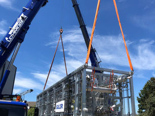 Boosting Plant Profitability and Sustainability with 95+™ Heater Technology