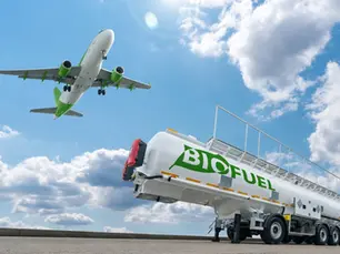Decarbonizing Liquid Fuels with BioFlux™ Technologies: The Path to Cleaner, More Efficient Energy