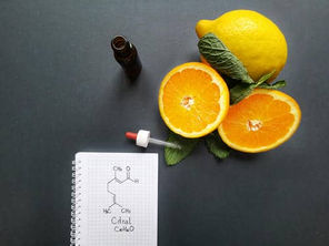 EXCELOT™: Optimizing Flavor and Fragrance Production