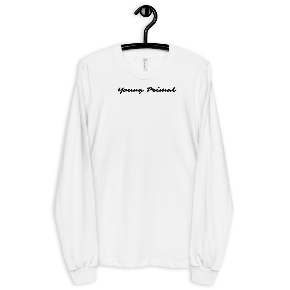 Long sleeve t-shirt